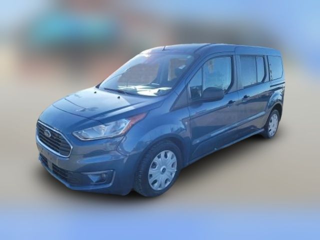 2019 Ford Transit Connect XLT