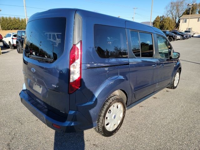 2019 Ford Transit Connect XLT