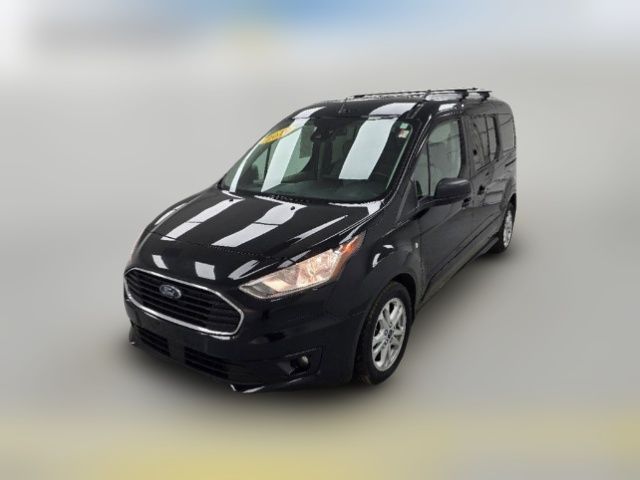 2019 Ford Transit Connect XLT