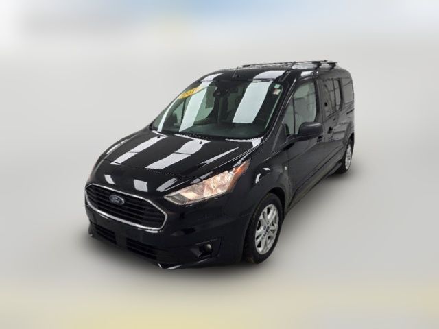 2019 Ford Transit Connect XLT