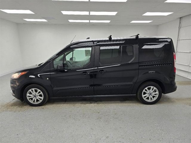 2019 Ford Transit Connect XLT