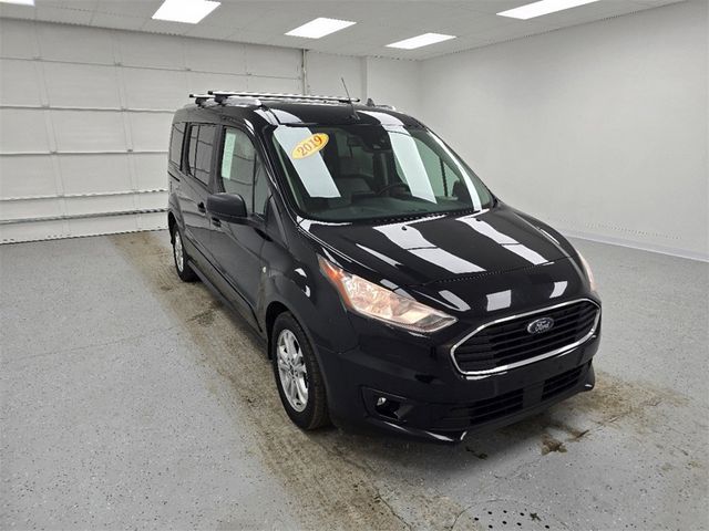 2019 Ford Transit Connect XLT