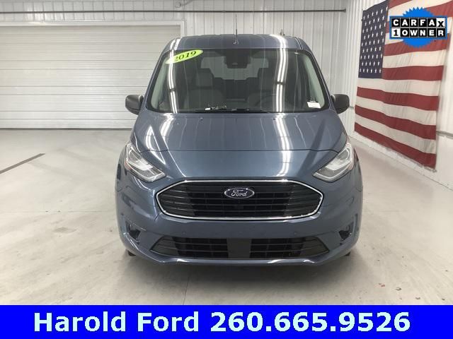 2019 Ford Transit Connect XLT