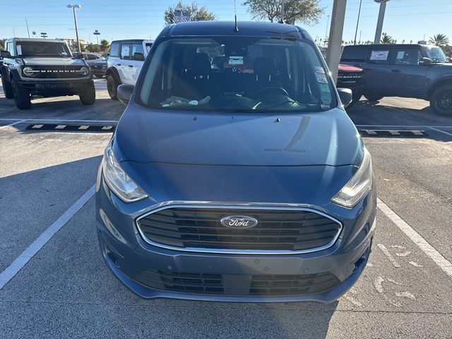 2019 Ford Transit Connect XLT