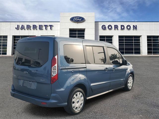 2019 Ford Transit Connect XLT