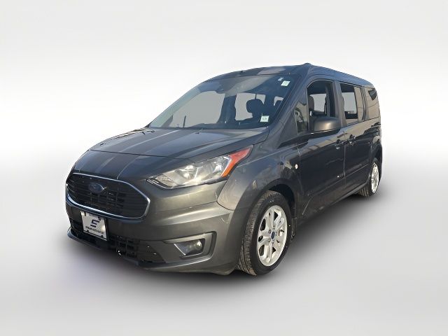 2019 Ford Transit Connect XLT