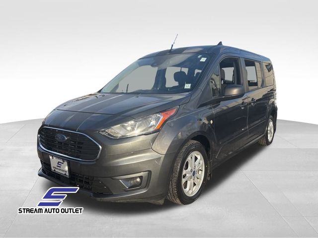 2019 Ford Transit Connect XLT