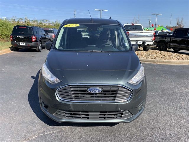 2019 Ford Transit Connect XLT