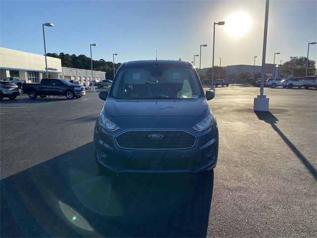 2019 Ford Transit Connect XLT