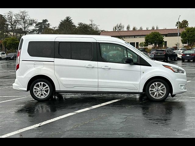 2019 Ford Transit Connect XLT