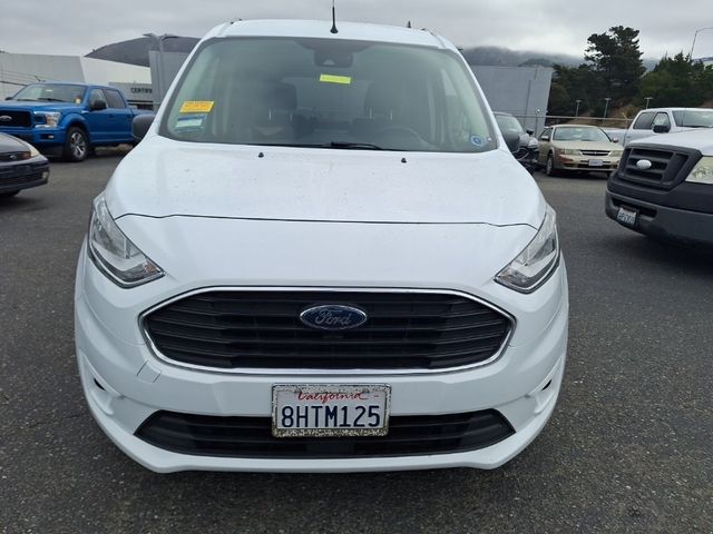 2019 Ford Transit Connect XLT