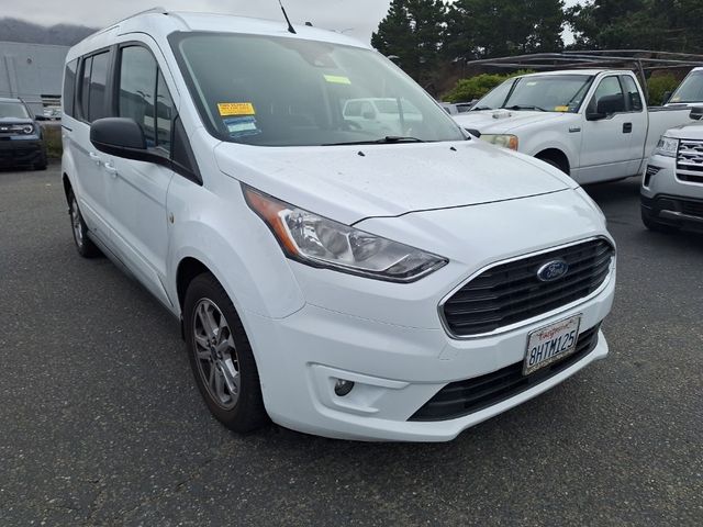 2019 Ford Transit Connect XLT