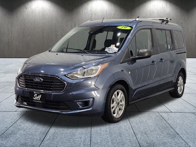 2019 Ford Transit Connect XLT