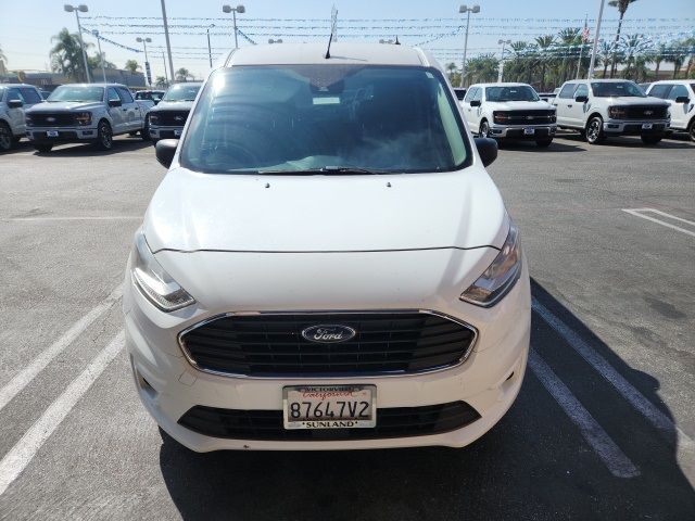 2019 Ford Transit Connect XLT