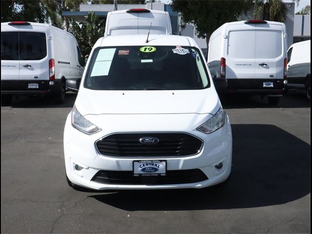 2019 Ford Transit Connect XLT