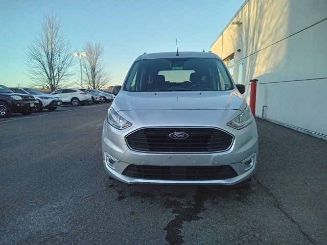 2019 Ford Transit Connect XLT