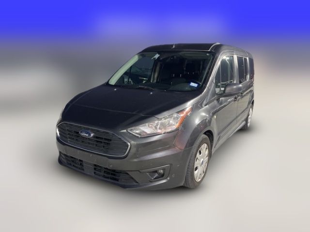 2019 Ford Transit Connect XLT