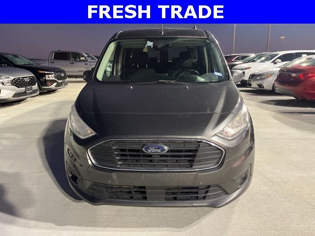 2019 Ford Transit Connect XLT