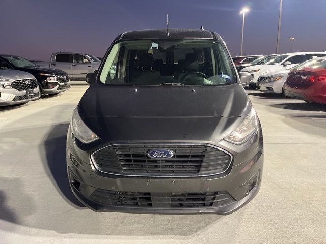 2019 Ford Transit Connect XLT