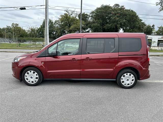 2019 Ford Transit Connect XLT