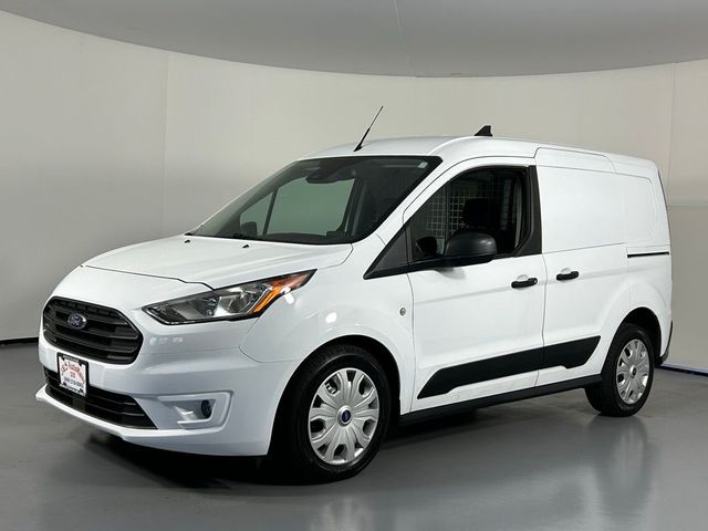 2019 Ford Transit Connect XLT