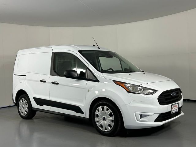 2019 Ford Transit Connect XLT