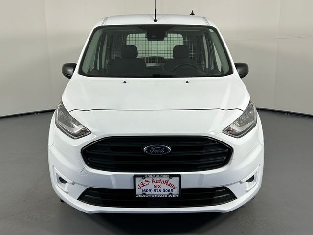 2019 Ford Transit Connect XLT