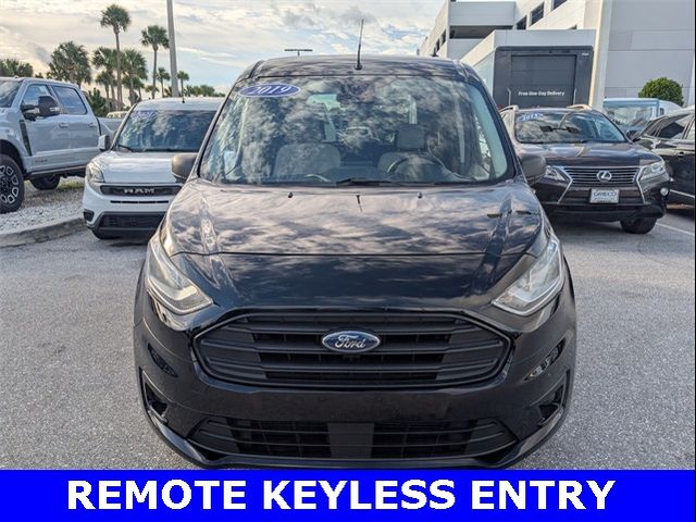 2019 Ford Transit Connect XLT