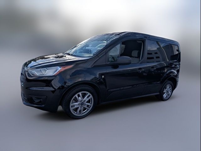 2019 Ford Transit Connect XLT