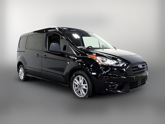 2019 Ford Transit Connect XLT