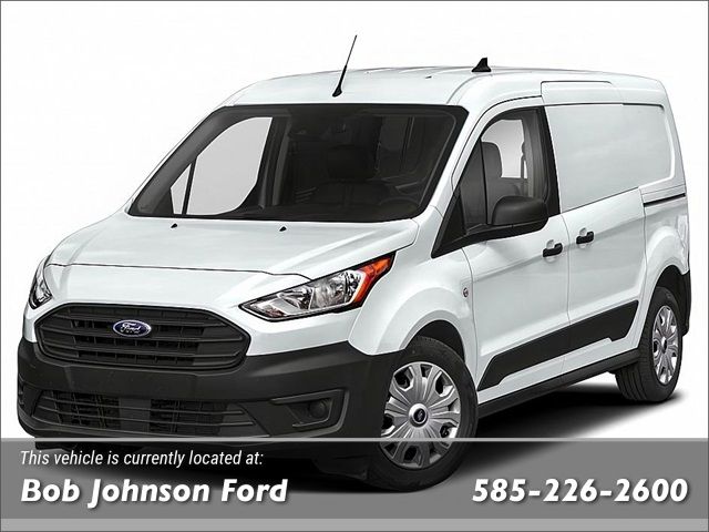 2019 Ford Transit Connect XLT