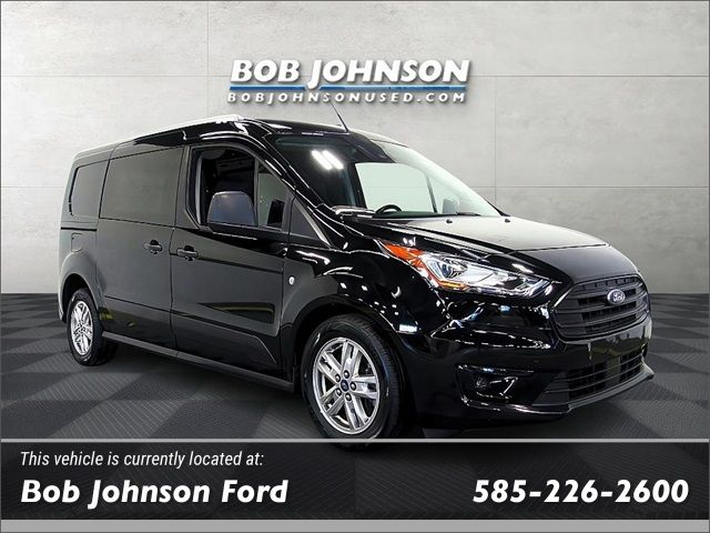 2019 Ford Transit Connect XLT