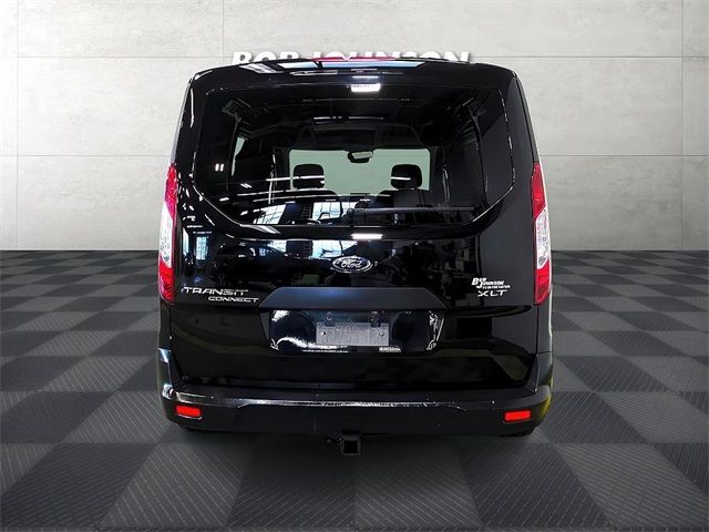 2019 Ford Transit Connect XLT