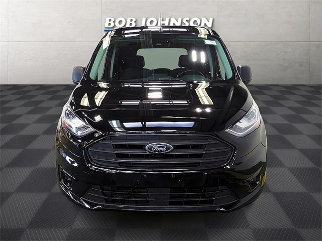 2019 Ford Transit Connect XLT