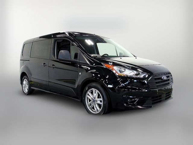 2019 Ford Transit Connect XLT