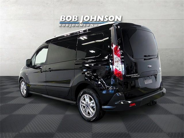 2019 Ford Transit Connect XLT