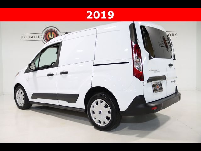 2019 Ford Transit Connect XLT