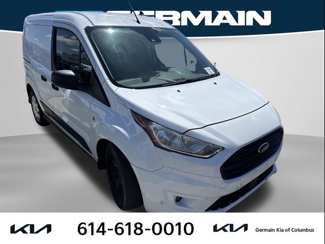 2019 Ford Transit Connect XLT