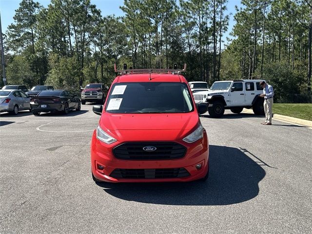 2019 Ford Transit Connect XLT