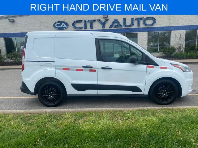 2019 Ford Transit Connect XLT