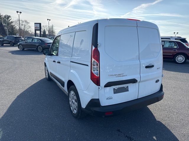 2019 Ford Transit Connect XLT