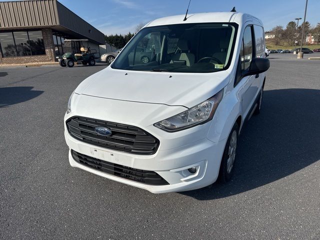 2019 Ford Transit Connect XLT