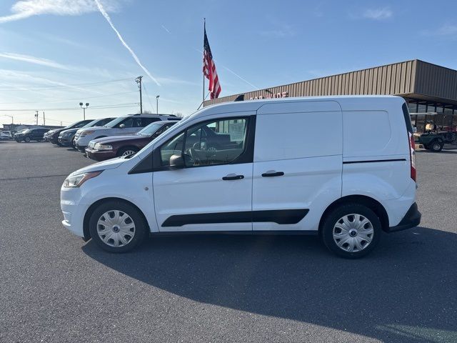 2019 Ford Transit Connect XLT