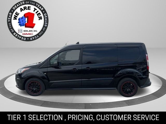 2019 Ford Transit Connect XLT