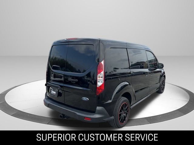 2019 Ford Transit Connect XLT