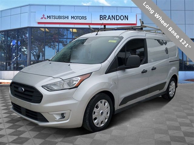2019 Ford Transit Connect XLT