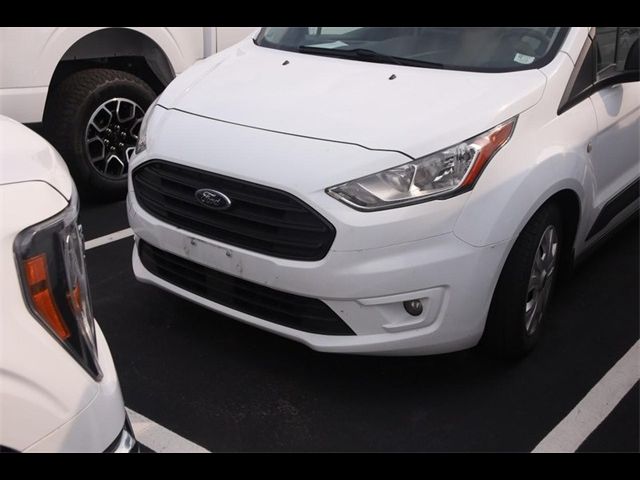 2019 Ford Transit Connect XLT