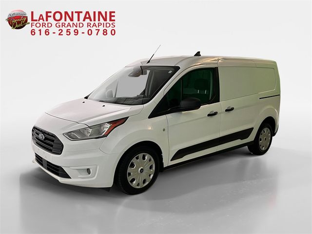 2019 Ford Transit Connect XLT