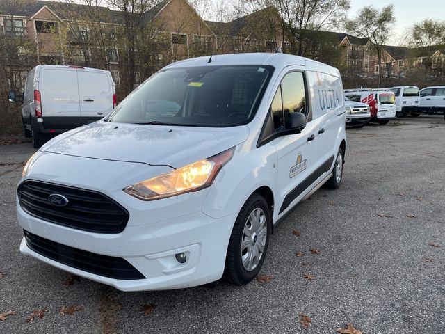 2019 Ford Transit Connect XLT