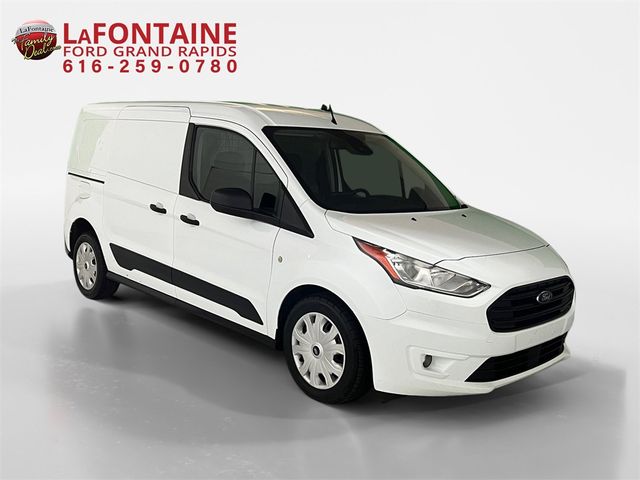 2019 Ford Transit Connect XLT